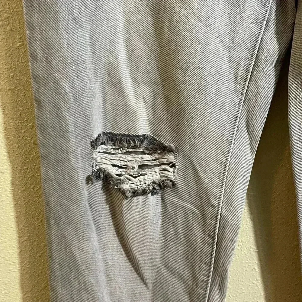bp mom jeans